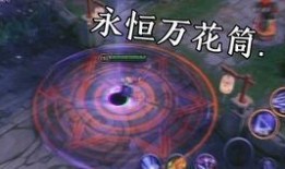 永恒万花筒最新爆料,揭秘神秘爆料背后的奇幻世界